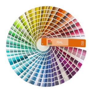 RAL Color