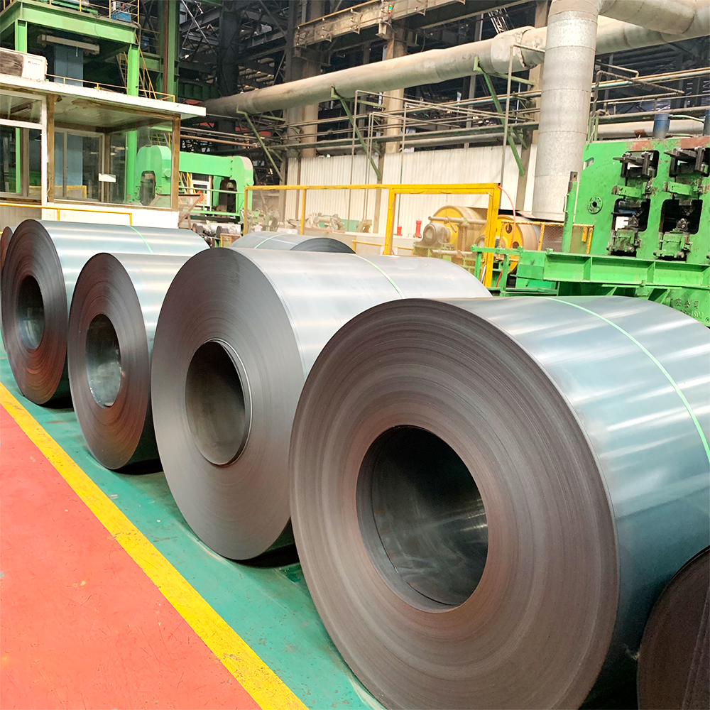 black annealed coil 00