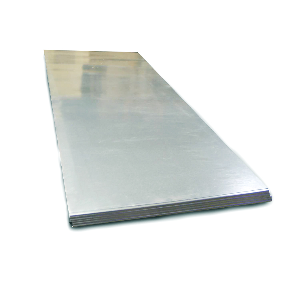 galvanized sheet 04