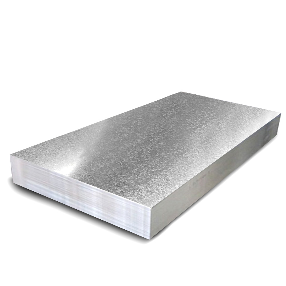 galvanized sheet 07