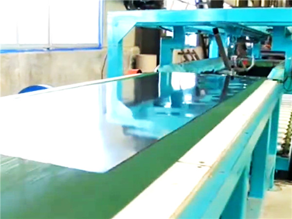 galvanized sheetfactory