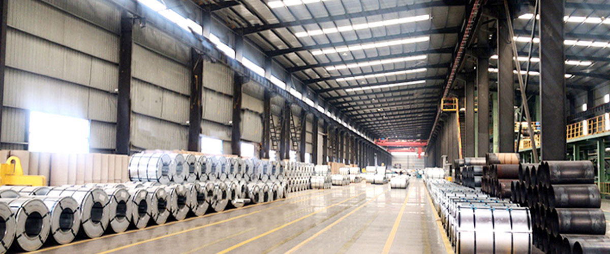 galvanized-steel-coil-stock