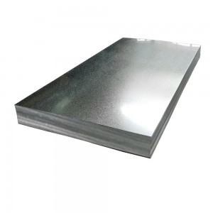 gi sheet plate