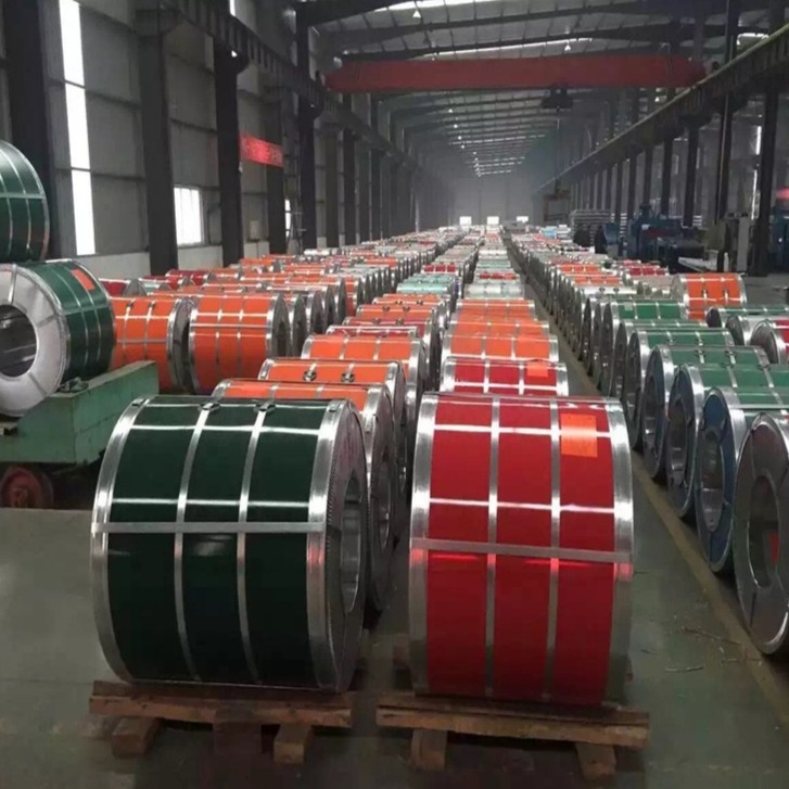 prepainted coil-coil.baowusteelcompany.com
