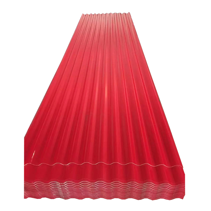 Cheap Good Quality Roofing Sheet Metal Steel Color Coated Roofing Sheet /Curved Roofing Sheet