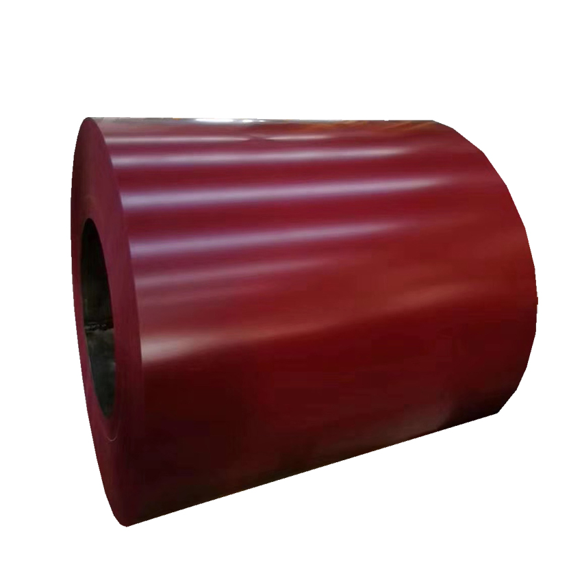 ppgi coil suppliers and manufacturer , ppgi prepainted steel coilfrom China factory