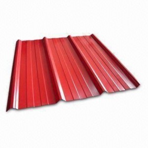 Hot Selling for Galvanized Metal Sheet - High Quality Prepainted Color Coated Steel Coil Ppgi Ppgl Galvanized Steel For Roofing Sheets – Baowusteel company
