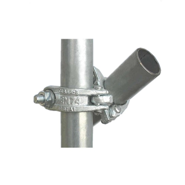 Scaffolding Pipe & Tube BS39 BS1139 48.3mm