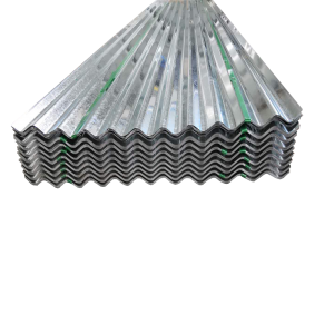 Best Price on Cold Rolled Steel Sheet Metal Price Per Ton - Corugated Sheet Roof Galvanized Corrugated Steel Sheet Price Per Sheet – Baowusteel company