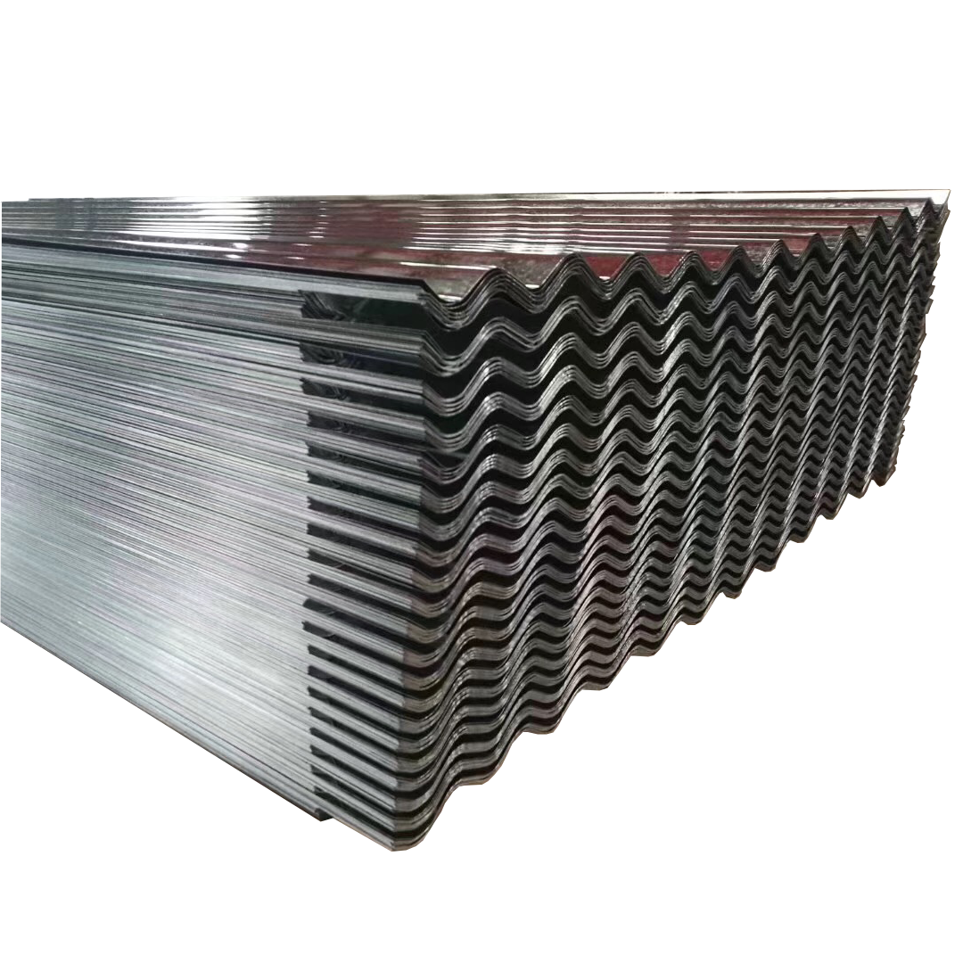 Cheap Metal Zinc Corrugated Sheets Galvanized Iron Roofing Sheets