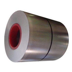 Discount Price Cold Rolled Coil Plate – Q195 Q215 Cerbon Steel Cold Rolled Steel In Coils 28gauge 24gauge – Baowusteel company