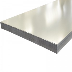 Hot-selling Zinc Sheet For Roofing - Hot Sales Carbon Steel Cold Rolled Mild Steel Sheet Coils Price 0.12-3mm – Baowusteel company