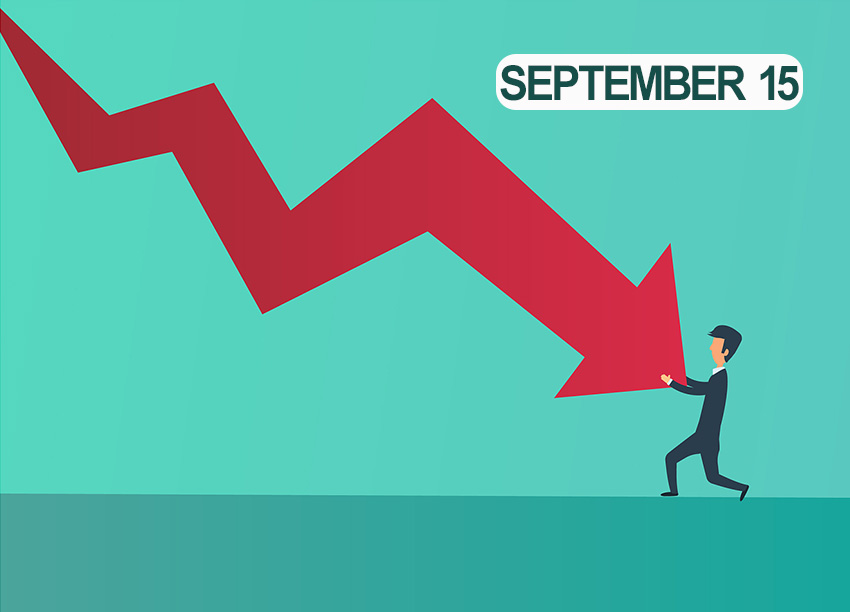 Sep 15: The policies of production limition became stricter, and the space for steel price to fall is very limited