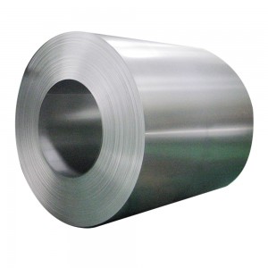 Wholesale Price Cold Rolled Steel Coil Dc01 - SPCC cold rolled steel coil price 0.5mm 1.0mm 1.2mm 2mm – Baowusteel company