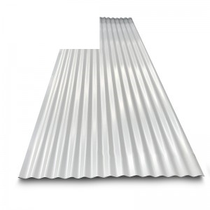 chapa de aluzinco,telhas aluzinco China Para techo de lámina