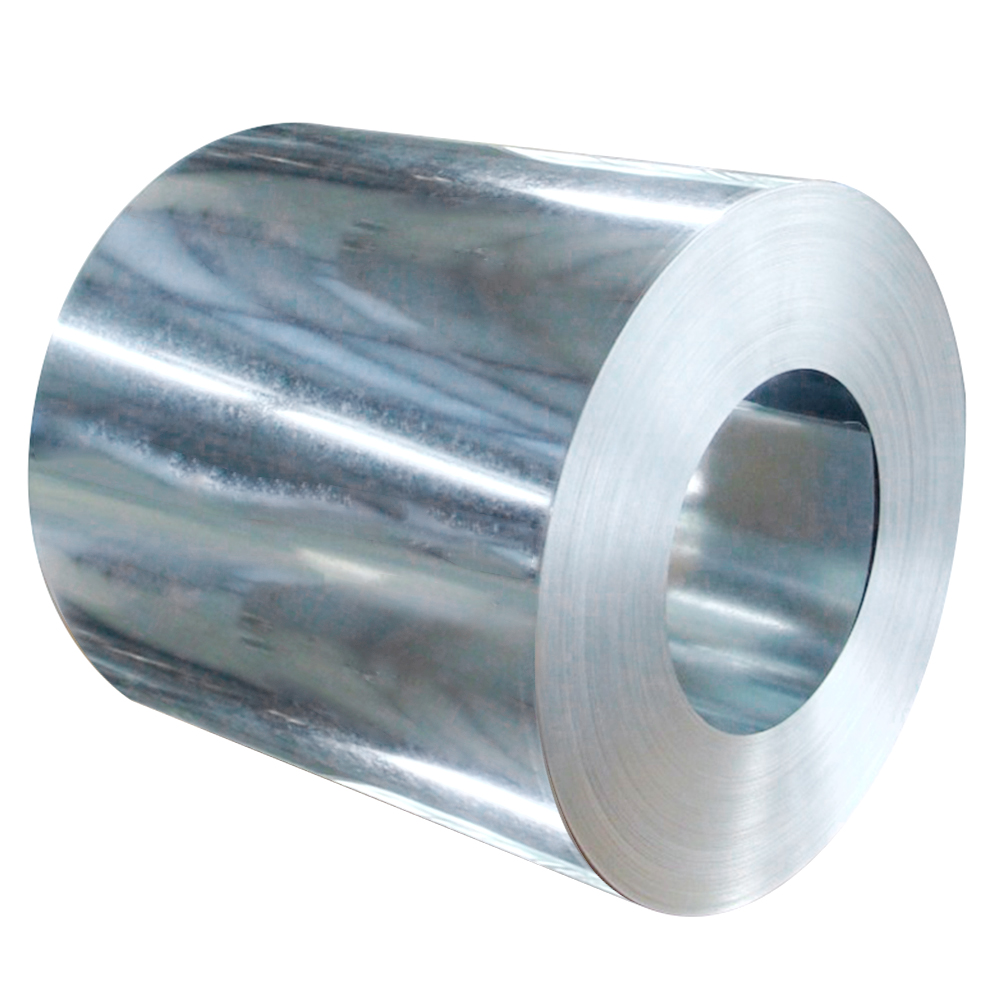 ASTM A653 Hot Dipped Galvanized Iron Coil G60 G90 Z40-275g