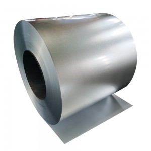 Reasonable price for Galvanized Steel Coil Sheet - China Factory Direct Supply Aluzinc Galvalume Steel Coil AZ150 – Baowusteel company