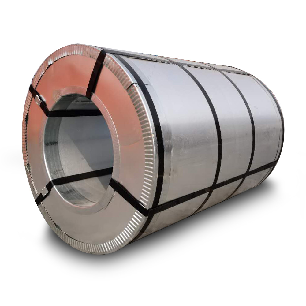 Aluzinc Steel Coil Galvalume AZ150 G550 DX51D 0.35mm, 0.4mm x1200mm, more sizes