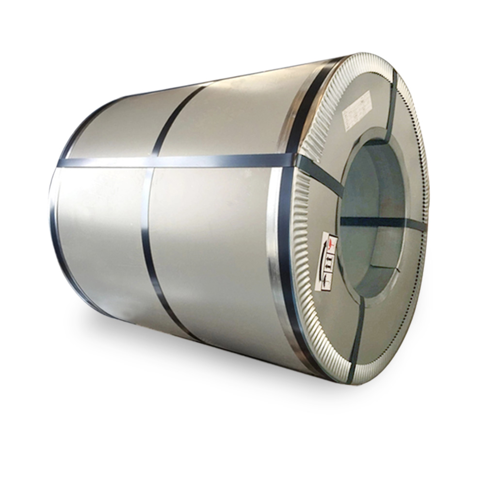 China Factory Galvanized Steel Coil DX51D+Z SGCC Z150