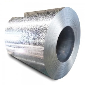 Factory directly supply Coils Galvanized - Gi Steel Hot Dipped Galvanized Steel Coil Price Galvanized Sheet Coils – Baowusteel company