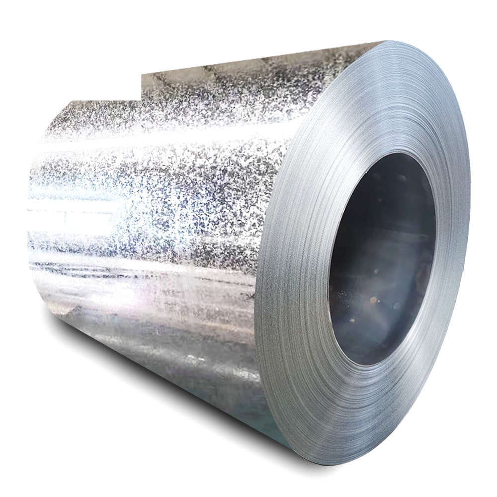 China Factory Direct Supply G90 G60Hot DIP Galvanized Steel Sheet Z275 4X8FT Size
