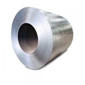 Cheapest Factory Hot Dipped Galvanized Steel Sheet In Coils - Hot-dipped Gi Coil Steel Galvanized 80g, 100g,150g, 200g, 275g – Baowusteel company