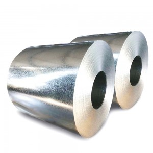 Factory Cheap Hot Galvanized Steel Coil Roll - Galvanized Steel Coil Sheets/Coils 0.17mmx756mm Galvanized Iron Sheet Coil – Baowusteel company