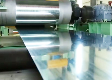 What does galvanized sheet G30 G40 G60 G90 mean?