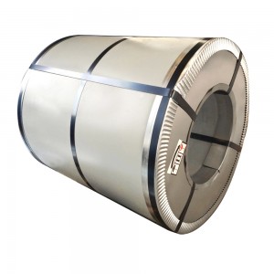 2021 New Style Spcc-1d Cold Rolled Steel Coil - Prime Hot Dipped Galvanized Steel Sheet In Coils /Coil Galvanized Steel Price 0.5mm 0.8mm 1.0mm – Baowusteel company