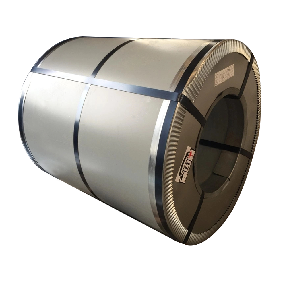 Hot-dipped Gi Coil Steel Galvanized 80g, 100g,150g, 200g, 275g