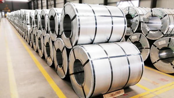 Galvanized Sheet Feature And Advantages