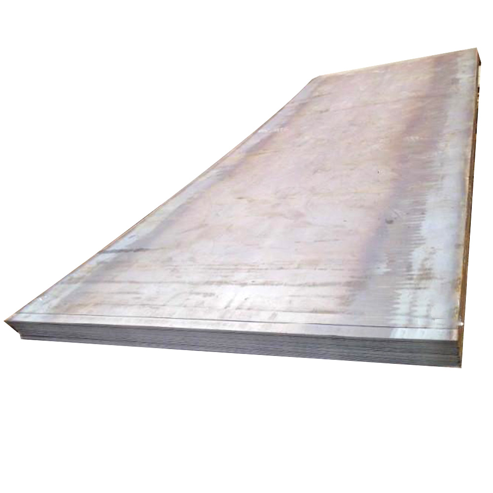 ASTM A36 Q235 S235 Hot Rolled Steel Sheet/Plate Price 5mm 9mm 10mm 20mm