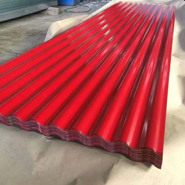 Corrugated iron Roof Sheets Price 28Gauge 30Gauge 24Gauge 0.18mm 0.2mm 0.35mm