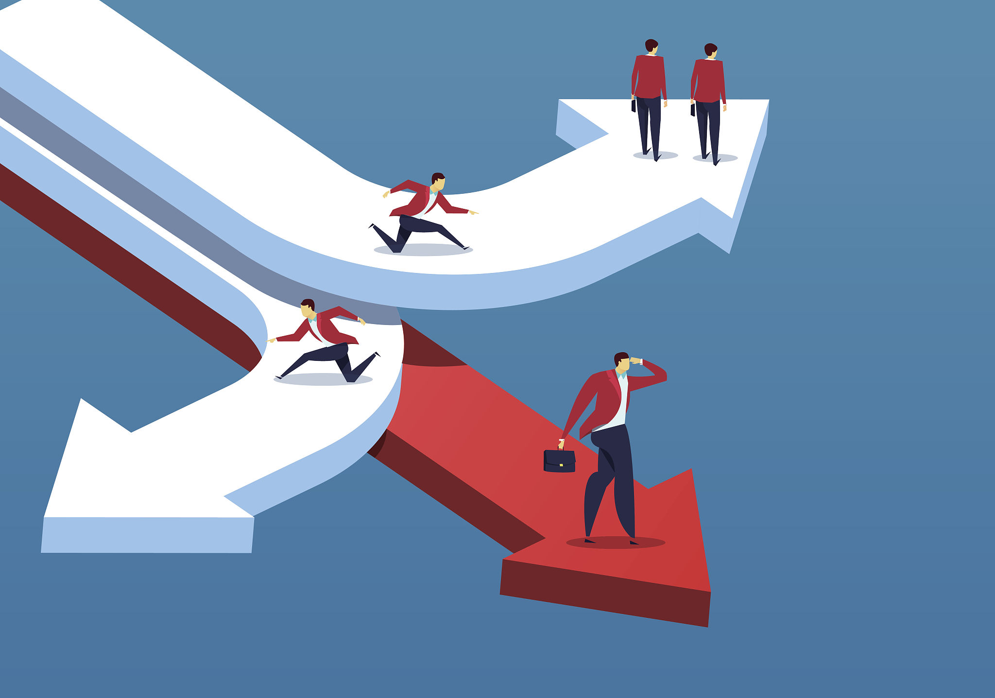 June7: Black futures fell across the board, steel prices fluctuated weakly