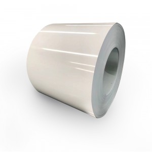 Wholesale Dealers of Q355 Hot Rolled Black Carbon Steel Coil - Pre-painted Galvalume Steel Coils, PPGL Steel Coils G550 AZ70-AZ150 – Baowusteel company