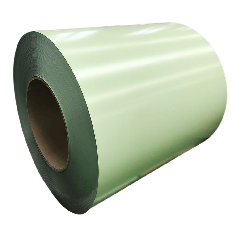 Metal ppgi/ppgl steel coil prepainted galvanized coil or prepainted galvalume coil