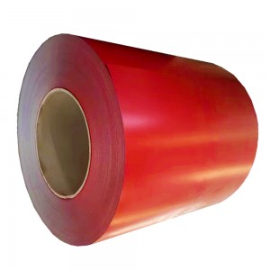 Reliable Supplier Galvalume Coil Steel - Hot Sale China Manufacture Ppgi Ppgl Color Prepainted Galvalume Steel Coil – Baowusteel company
