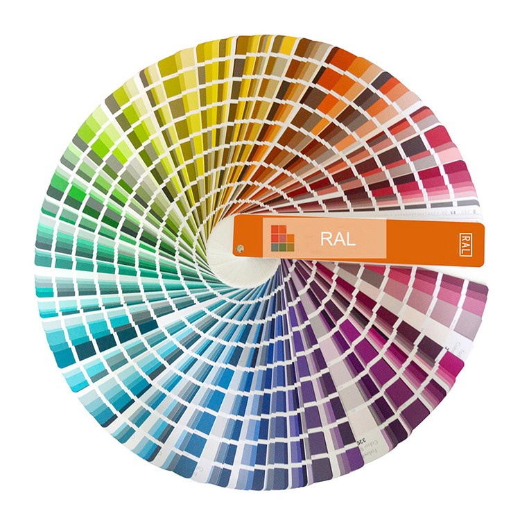 RAL Color