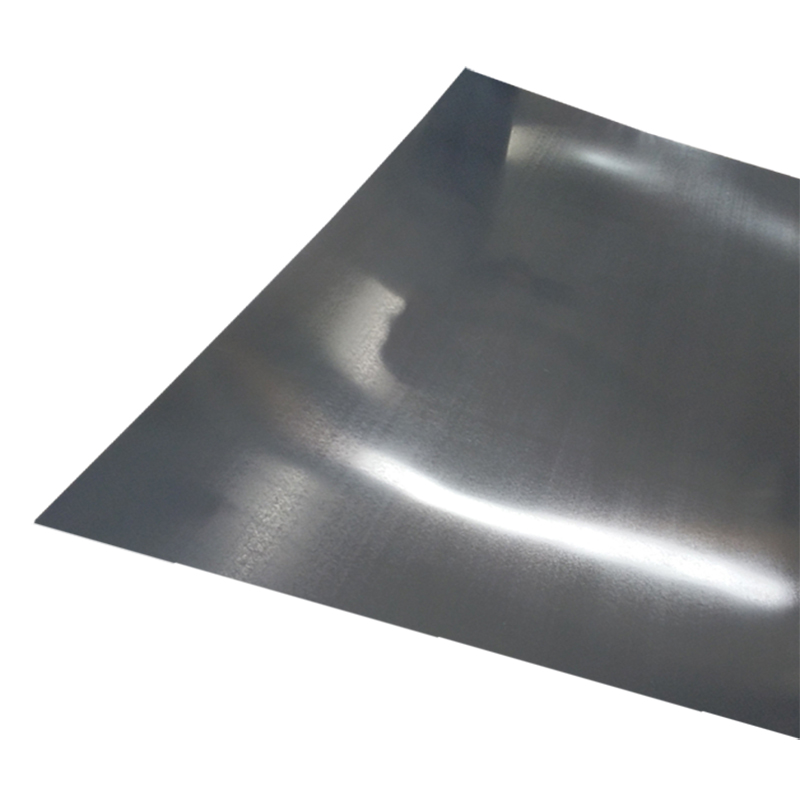 Black Annealed Cold Rolled Steel Sheet Hardness Soft