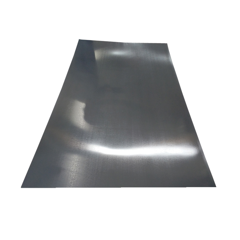 Black Annealed Cold Rolled Steel Sheet Hardness Soft