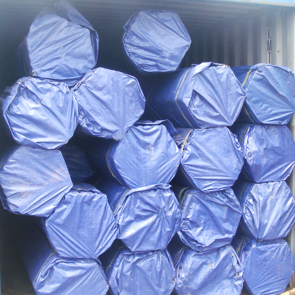 Cold Rolled Black Annealed Steel Pipe 19mm 20mm