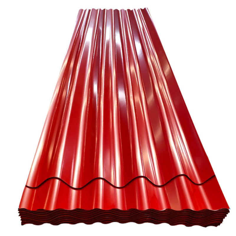 Corrugated iron Roof Sheets Price 28Gauge 30Gauge 24Gauge 0.18mm 0.2mm 0.35mm