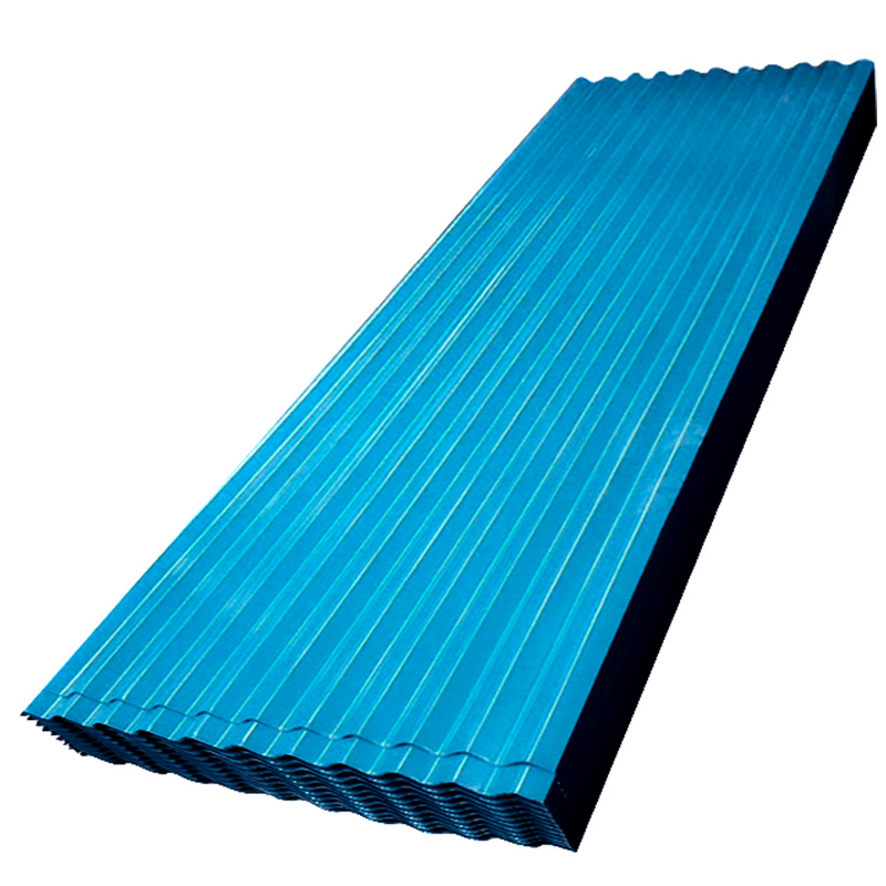 China Iron Sheets Roofing, Roofing Sheets Sizes 0.45mm 0.35mm PPGI Prepainted Galvanized