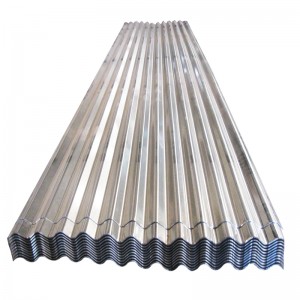 Good Wholesale Vendors Prepainted Corrugated Steel Sheet - Price House Roofing Iron Sheets / Metal Sheet Roof / Metal Roofing Sheets Prices – Baowusteel company