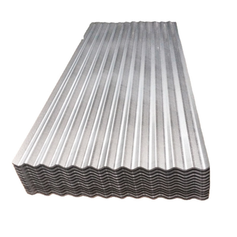 chapa de aluzinco,telhas aluzinco China Para techo de lámina