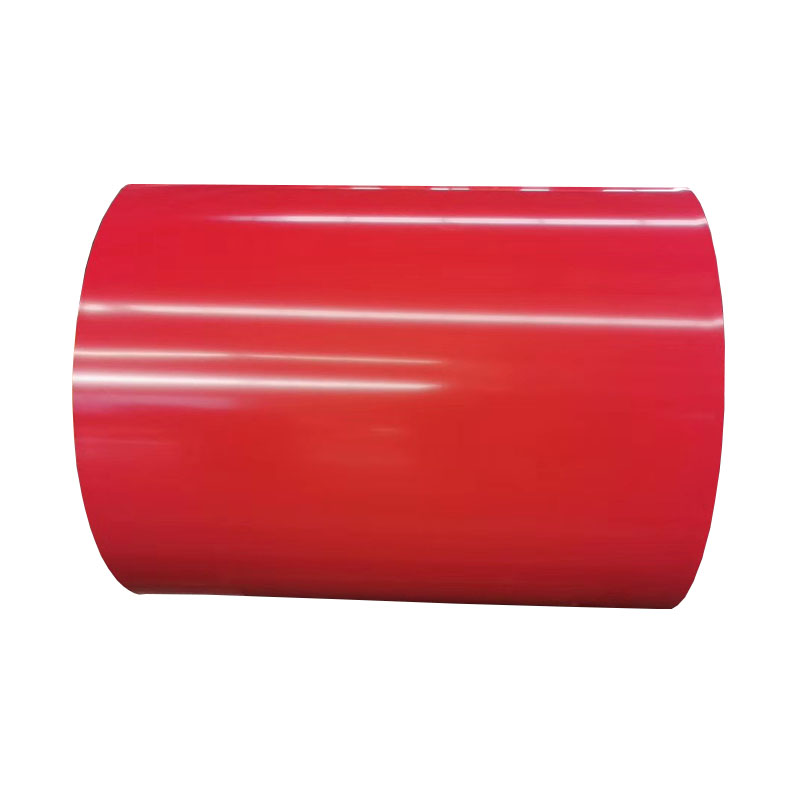 ppgi coil suppliers and manufacturer , ppgi prepainted steel coilfrom China factory