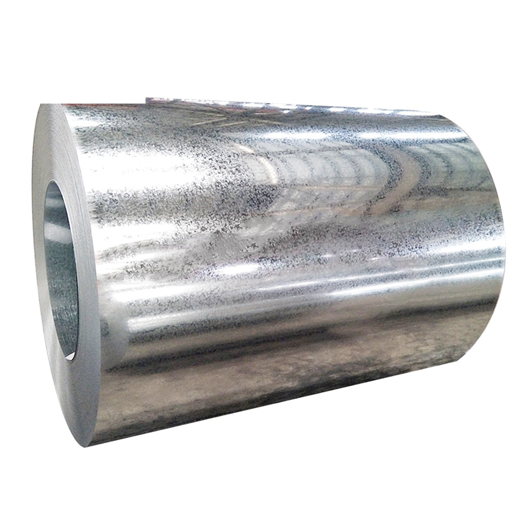 Gi Coil /Galvanized Sheet Coils/Galvanized Steel Coil For Roofing Sheet From China