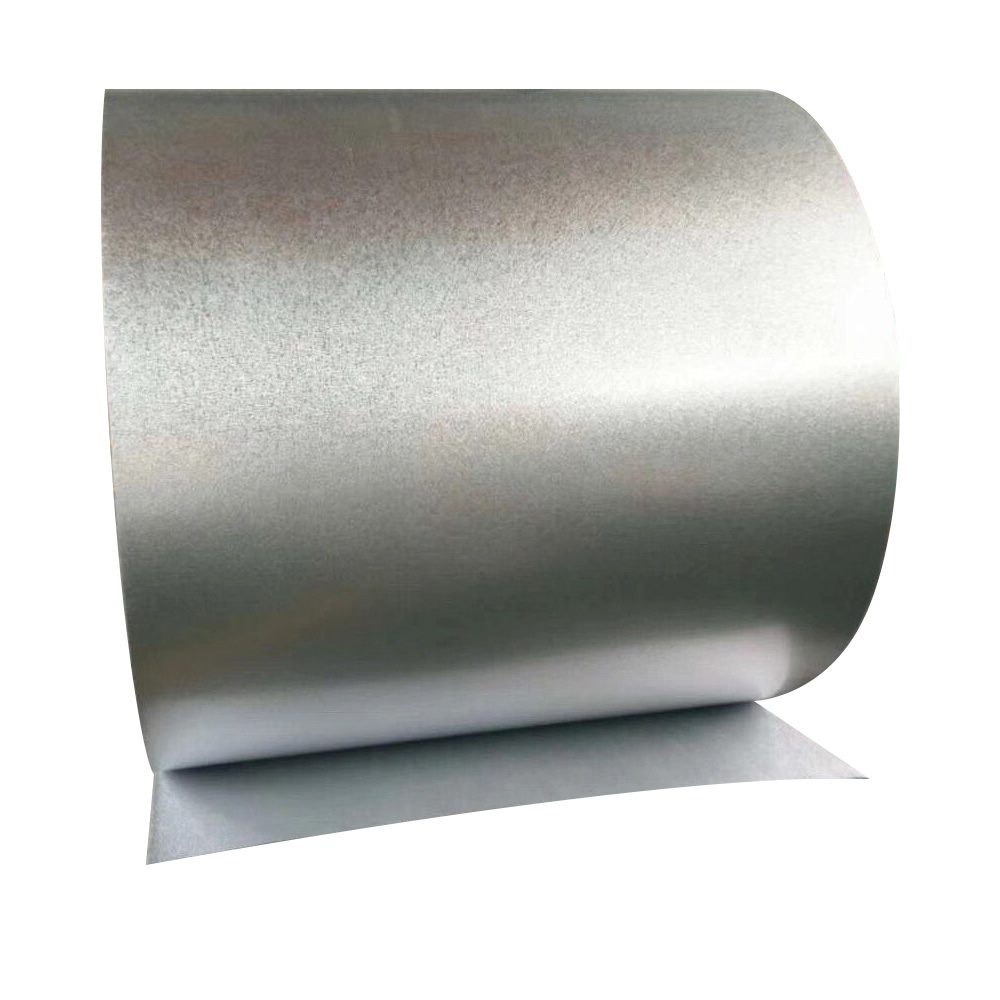 Aluzinc Steel Coil Galvalume AZ150 G550 DX51D 0.35mm, 0.4mm x1200mm, more sizes
