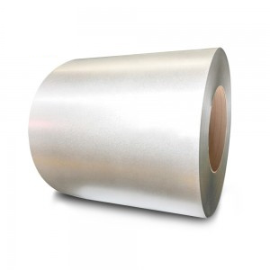 Renewable Design for Ppgi.Coil - gl Coil Astm A792 1.25mm 1.1mm*1220mm Galvalume Coil – Baowusteel company