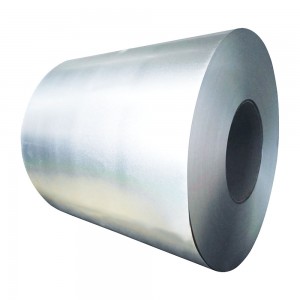Factory best selling Zincalum Coil - High Quality ASTM A792 G550 Aluzinc Coated Az 150 Gl Galvalu Coil – Baowusteel company